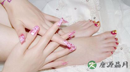 按摩脚底减肥的五种方法