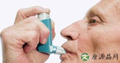 食疗辅助治疗老年哮喘