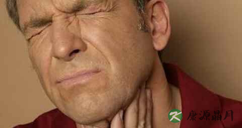 咽喉炎能吃西瓜吗