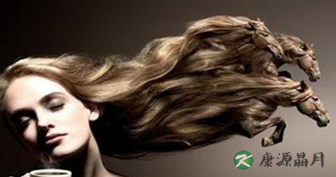 如何生发 如何生发