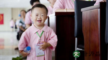 唐氏综合症是什么病