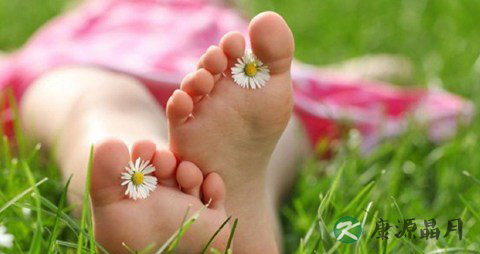 寒露为什么不能露脚