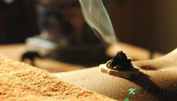 中医艾灸 让冬病夏治不是梦