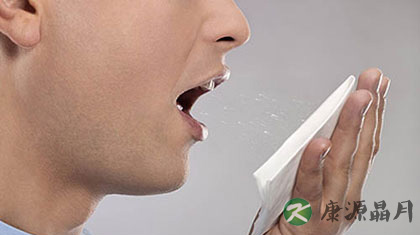 肺结核的早期症状