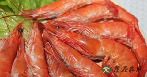 吃虾后多久能喝中药