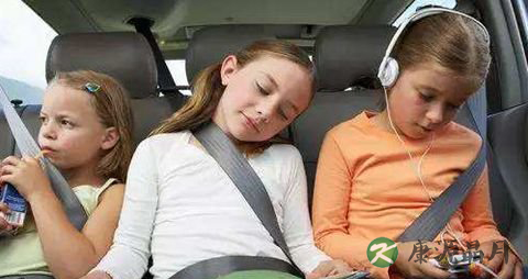 为什么会晕车 为什么会晕车