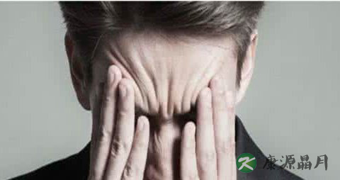 尿频是怎么回事