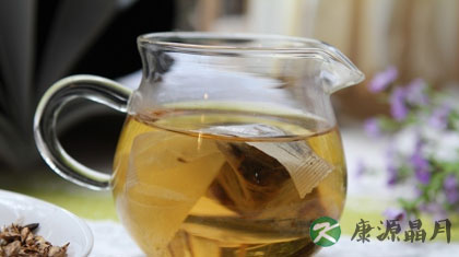 大麦茶的副作用