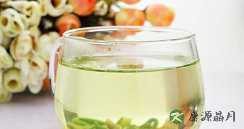 孕妇能喝莲子心茶吗