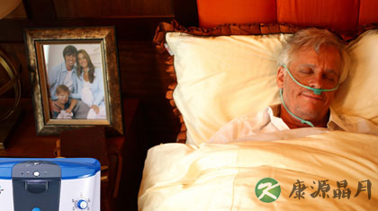 呼吸衰竭的定义