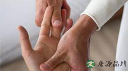 中医经络养生法能让女人舒缓气血