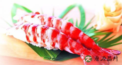 虾子去壳还能补钙吗