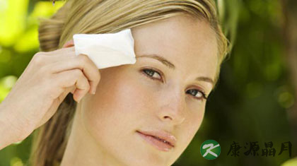 经常出汗是什么原因