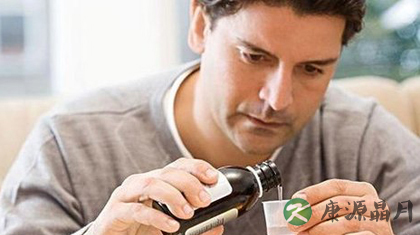 冬季养生_喉咙痒咳嗽吃什么药好