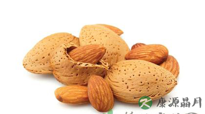 杏仁的功效和作用有哪些