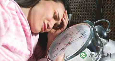 因睡眠不足头痛怎么办