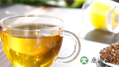 山楂决明子茶的功效 山楂决明子茶的功效