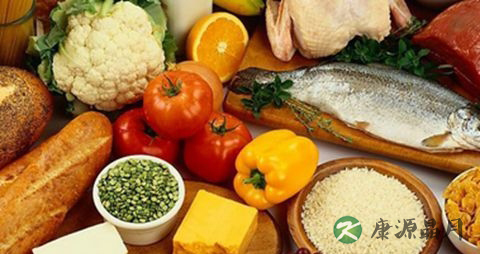 低血压的治疗与饮食