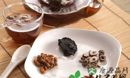 中药服用也要讲究方式