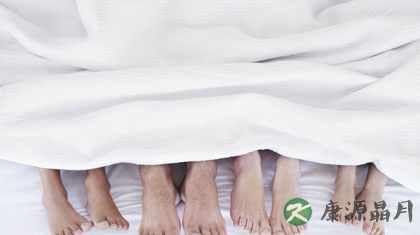 水泡型脚气的症状