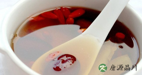 吹空调感冒了喝姜汤可以吗