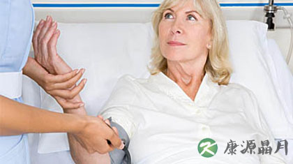 低血压的危害有哪些