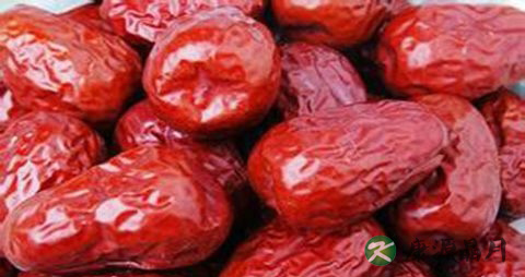 吃大枣吃多了会上火吗