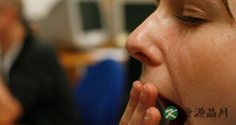 产睡眠不足有哪些症状