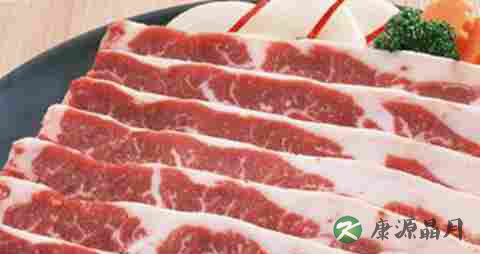 吃羊肉食物中毒怎么办