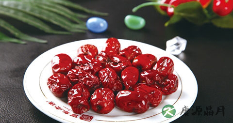 小孩红枣吃多了会上火吗