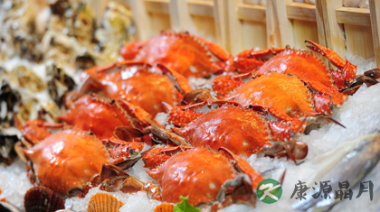 吃海鲜过敏吃什么药