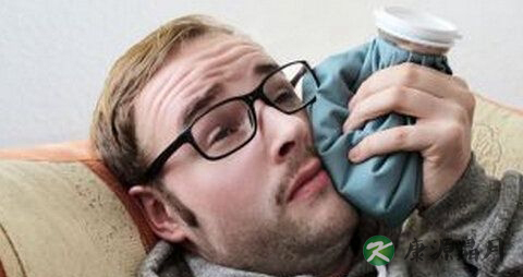 蛀牙痛怎么快速止痛