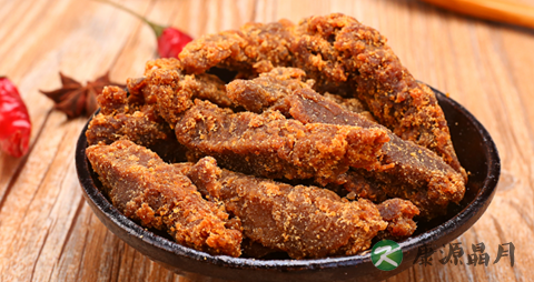 牛肉干吃多了会上火吗 牛肉干吃多了会上火吗