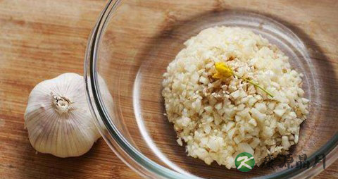 大蒜发芽能吃吗