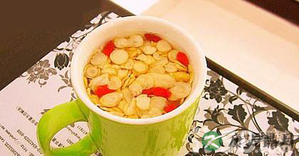 西洋参的功效与作用有哪些