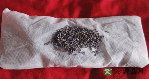 熏衣草枕头的副作用