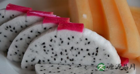 火龙果吃多了会上火吗