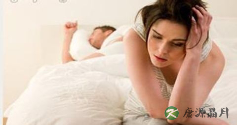 女人睡眠不足吃什么好