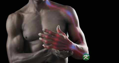 从舌头透露健康