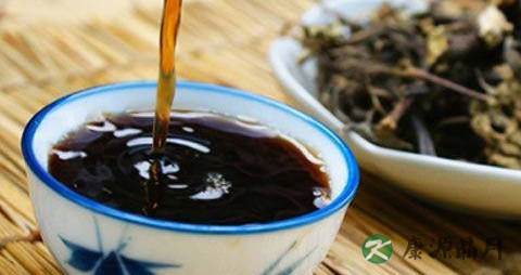 喝中药的最佳季节