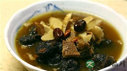 黄精的功效与10种吃法 黄精的功效与10种吃法