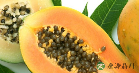 木瓜吃多了会上火吗