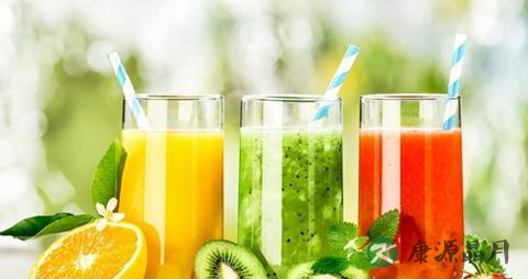 吃水果食物中毒怎么办