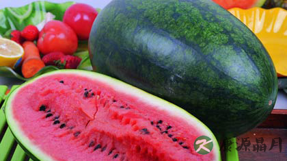 孕妇能不能吃西瓜