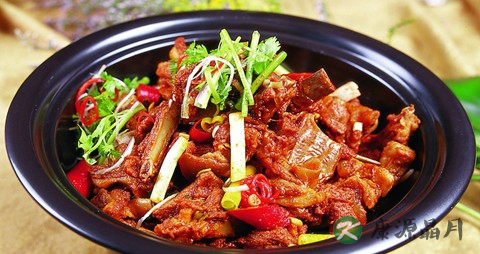 吃羊肉食物中毒怎么办