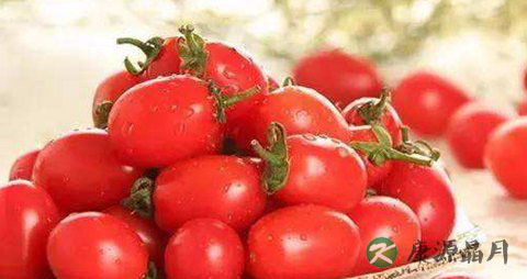 圣女果吃多了会上火吗 圣女果吃多了会上火吗