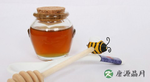 专家：蜂蜜种类多 功效大不一