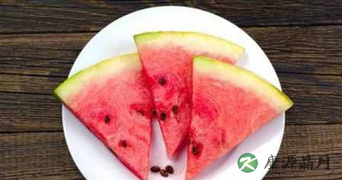 吃西瓜肚子疼怎么办