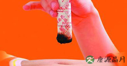 夏季哪些人适合做艾灸