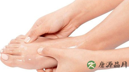 秋季常按8大穴位保健康